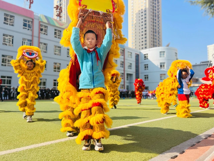加維的勇敢