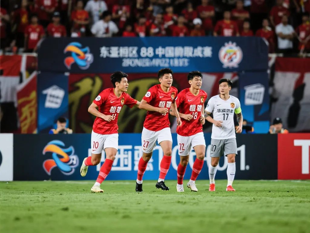 各大俱乐部